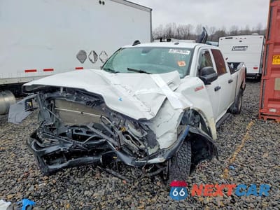 2020 RAM 2500 TRADESMAN 3C6UR5HJ4LG203966 - główne zdjęcie licytacji z USA - miniatura