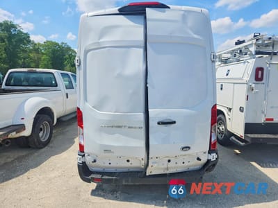 Zdjęcie 6 z 13 samochodu: 2023 FORD TRANSIT 350 HD DELIVERY VAN VIN:1FTBF8XG2PKA49840 - miniatura