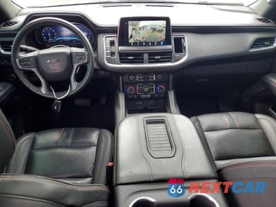 Zdjęcie 8 z 13 samochodu: 2023 CHEVROLET TAHOE K1500 RST VIN:1GNSKRKD3PR237067 - miniatura