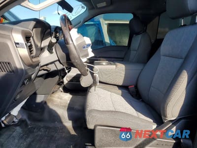 Zdjęcie 7 z 13 samochodu: 2024 FORD F150 XL VIN:1FTMF1L59RKD74587 - miniatura