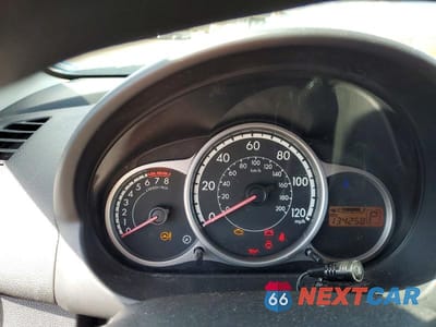 Zdjęcie 9 z 12 samochodu: 2012 MAZDA MAZDA2 VIN:JM1DE1KY8C0144671 - miniatura
