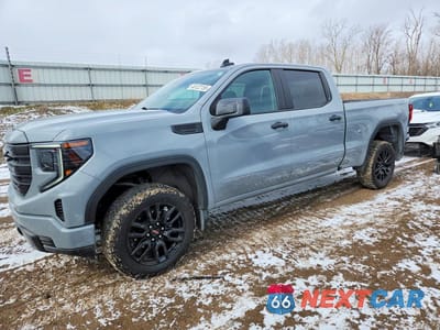 2024 GMC SIERRA K1500 1GTPUAEK8RZ193963 - główne zdjęcie licytacji z USA - miniatura