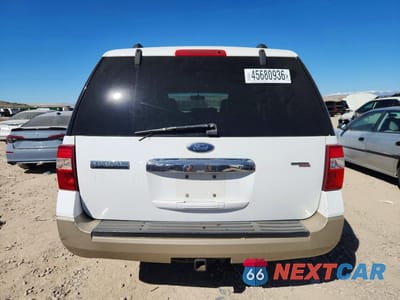 Zdjęcie 6 z 12 samochodu: 2007 FORD EXPEDITION EDDIE BAUER VIN:1FMFU18567LA11500 - miniatura