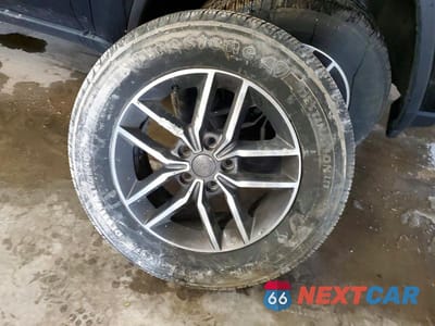 Zdjęcie 13 z 14 samochodu: 2019 JEEP GRAND CHEROKEE LAREDO VIN:1C4RJFAGXKC736500 - miniatura