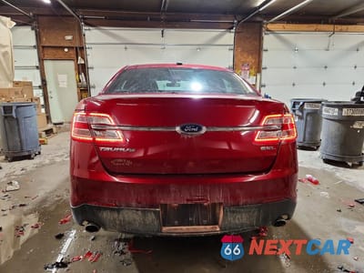 Zdjęcie 6 z 12 samochodu: 2014 FORD TAURUS SEL VIN:1FAHP2E81EG139292 - miniatura