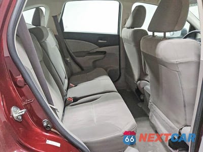 Zdjęcie 11 z 12 samochodu: 2014 HONDA CR-V LX VIN:5J6RM4H30EL003143 - miniatura