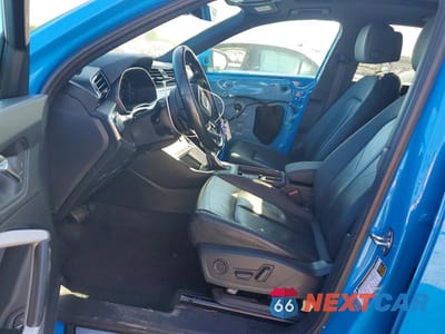 Zdjęcie 7 z 12 samochodu: 2023 AUDI Q3 PREMIUM S LINE 45 VIN:WA1DECF31P1129840 - miniatura