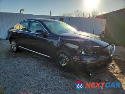 Czwarte zdjęcie samochodu z boku: 2012 VOLVO S80 3.2 VIN:YV1952AS9C1158351 - miniatura