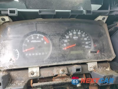 Zdjęcie 8 z 11 samochodu: 2014 ISUZU NPR HD REFUSE TRUCK VIN:54DC4W1B7ES801150 - miniatura