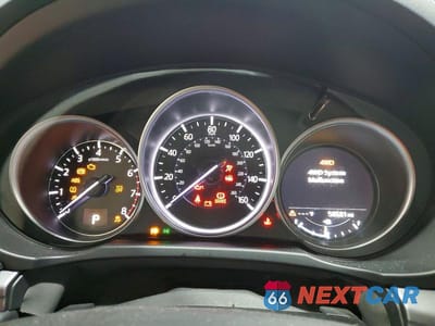 Zdjęcie 9 z 13 samochodu: 2020 MAZDA CX-5 TOURING VIN:JM3KFBCM9L0867975 - miniatura