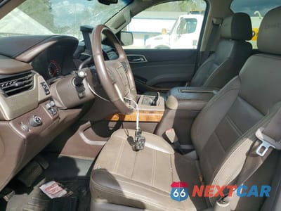 Zdjęcie 7 z 12 samochodu: 2015 GMC YUKON XL DENALI VIN:1GKS1JKJ5FR669973 - miniatura