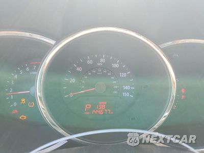 Zdjęcie 9 z 13 samochodu: 2012 KIA SORENTO LX VIN:5XYKT3A16CG260121 - miniatura