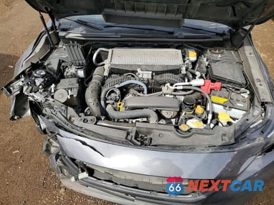 Zdjęcie 11 z 12 samochodu: 2022 SUBARU WRX VIN:JF1VBAA61N9011817 - miniatura
