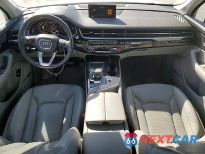 Zdjęcie 8 z 12 samochodu: 2017 AUDI Q7 PRESTIGE VIN:WA1VAAF70HD026920 - miniatura