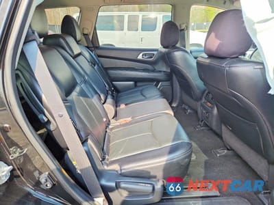 Zdjęcie 11 z 13 samochodu: 2020 NISSAN PATHFINDER SL VIN:5N1DR2CM4LC614467 - miniatura