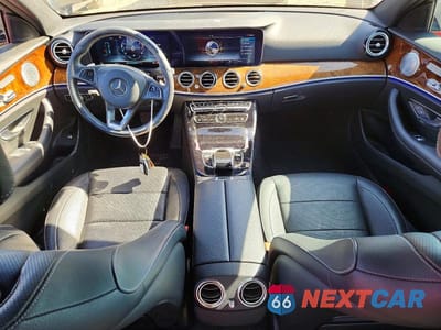 Zdjęcie 8 z 11 samochodu: 2017 MERCEDES-BENZ E 300 VIN:WDDZF4JB8HA041596 - miniatura