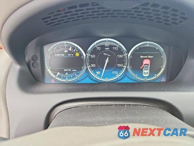 Zdjęcie 9 z 11 samochodu: 2013 JAGUAR XJL PORTFOLIO VIN:SAJWJ2GD1D8V53034 - miniatura