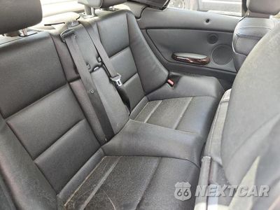 Zdjęcie 10 z 12 samochodu: 2004 BMW 325 CI VIN:WBABW33464PG98134 - miniatura