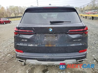 Zdjęcie 6 z 12 samochodu: 2026 BMW X5 XDRIVE40I VIN:5UX23EU07T9083948 - miniatura