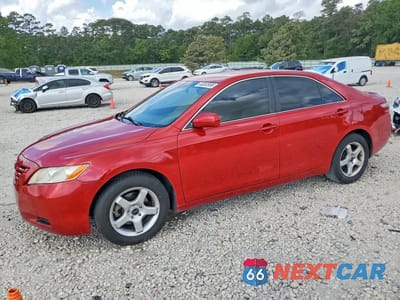 2009 TOYOTA CAMRY LE 4T1BE46K29U376257 - główne zdjęcie licytacji z USA - miniatura