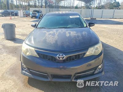 Piąte zdjęcie samochodu w środku: 2014 TOYOTA CAMRY SE VIN:4T1BF1FK3EU303517 - miniatura
