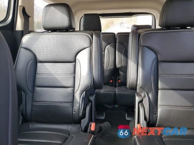 Zdjęcie 10 z 12 samochodu: 2021 GMC ACADIA DENALI VIN:1GKKNXLS2MZ222092 - miniatura