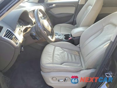 Zdjęcie 7 z 12 samochodu: 2013 AUDI Q5 PREMIUM PLUS VIN:WA1LFAFPXDA096851 - miniatura