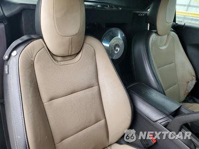 Zdjęcie 10 z 13 samochodu: 2015 CHEVROLET CAMARO LT VIN:2G1FF3D3XF9213270 - miniatura