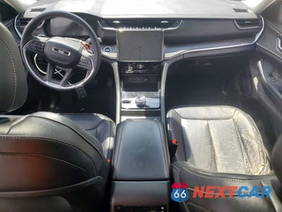 Zdjęcie 8 z 13 samochodu: 2024 JEEP GRAND CHEROKEE L LIMITED VIN:1C4RJKBGXR8931713 - miniatura