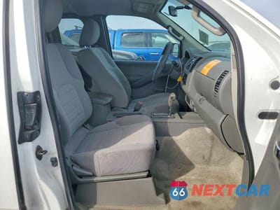 Zdjęcie 10 z 11 samochodu: 2012 NISSAN FRONTIER S VIN:1N6BD0CT8CC471221 - miniatura