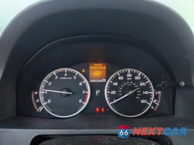 Zdjęcie 9 z 13 samochodu: 2017 ACURA RDX VIN:5J8TB4H30HL022461 - miniatura