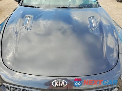Zdjęcie 11 z 13 samochodu: 2019 KIA STINGER BASE VIN:KNAE15LA0K6063682 - miniatura