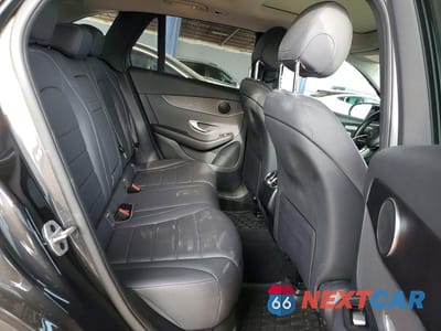 Zdjęcie 11 z 12 samochodu: 2021 MERCEDES-BENZ GLC 300 4MATIC VIN:W1N0G8EB2MV301696 - miniatura