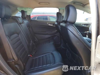 Zdjęcie 10 z 12 samochodu: 2022 FORD EDGE SEL VIN:2FMPK4J95NBA45157 - miniatura