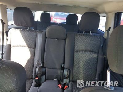 Zdjęcie 10 z 12 samochodu: 2014 DODGE JOURNEY SE VIN:3C4PDCAB3ET201339 - miniatura