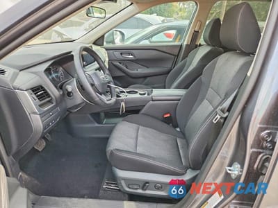 Zdjęcie 7 z 13 samochodu: 2025 NISSAN ROGUE SV VIN:5N1BT3BB0SC806630 - miniatura