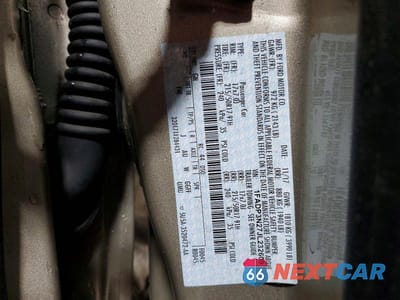 Zdjęcie 13 z 13 samochodu: 2018 FORD FOCUS TITANIUM VIN:1FADP3N27JL232609 - miniatura
