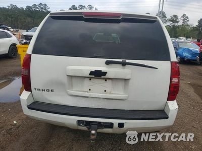 Zdjęcie 6 z 13 samochodu: 2007 CHEVROLET TAHOE VIN:1GNEC13J87R156095 - miniatura