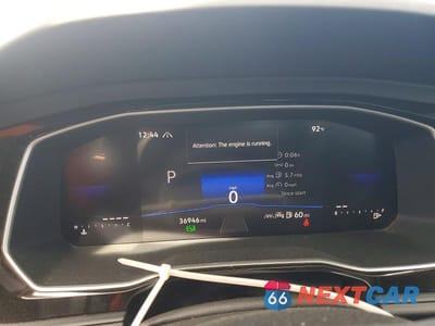 Zdjęcie 9 z 13 samochodu: 2024 VOLKSWAGEN JETTA SE VIN:3VW7M7BU5RM075683 - miniatura