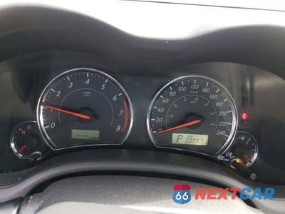 Zdjęcie 9 z 11 samochodu: 2012 TOYOTA COROLLA L VIN:2T1BU4EE0CC867045 - miniatura