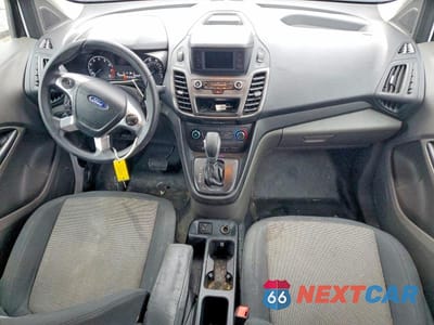 Zdjęcie 8 z 12 samochodu: 2019 FORD TRANSIT CONNECT XL VIN:NM0LS7E29K1417394 - miniatura