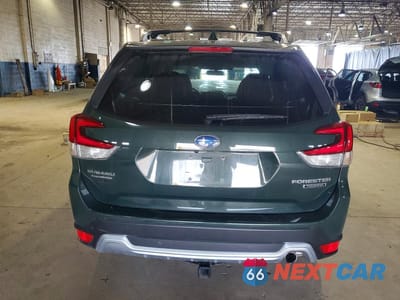 Zdjęcie 6 z 14 samochodu: 2023 SUBARU FORESTER TOURING VIN:JF2SKARC6PH426228 - miniatura