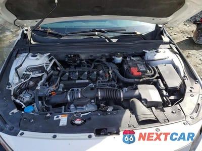 Zdjęcie 11 z 12 samochodu: 2020 HONDA ACCORD SPORT VIN:1HGCV1F3XLA150879 - miniatura
