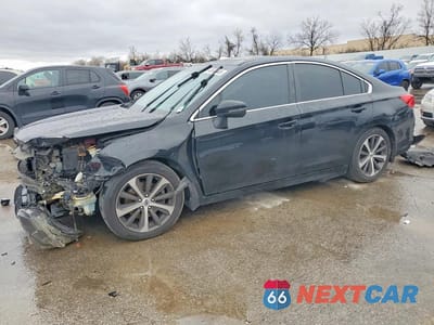 2018 SUBARU LEGACY 3.6R LIMITED 4S3BNEN60J3038400 - główne zdjęcie licytacji z USA - miniatura
