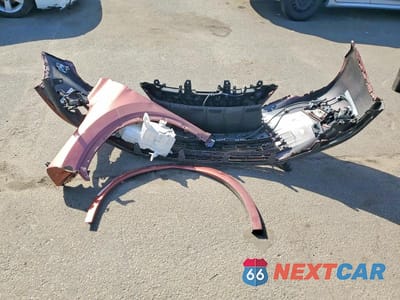 Zdjęcie 13 z 13 samochodu: 2023 LEXUS RX 350 PREMIUM+ VIN:2T2BAMBA9PC001629 - miniatura