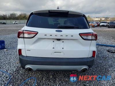 Zdjęcie 6 z 12 samochodu: 2021 FORD ESCAPE SE VIN:1FMCU0G69MUA97575 - miniatura