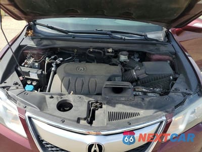 Zdjęcie 12 z 12 samochodu: 2013 ACURA RDX VIN:5J8TB3H30DL006880 - miniatura