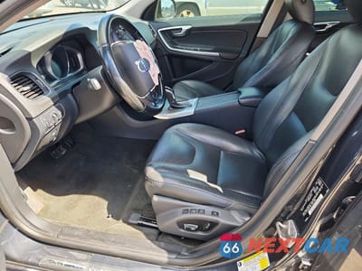 Zdjęcie 7 z 11 samochodu: 2015 VOLVO S60 PREMIER VIN:YV140MFB1F1304775 - miniatura