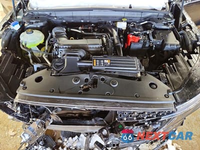 Zdjęcie 12 z 12 samochodu: 2026 LINCOLN NAUTILUS RESERVE VIN:5LMPJ8KA6TJ987470 - miniatura