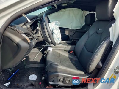 Zdjęcie 7 z 12 samochodu: 2020 CADILLAC CT5 PREMIUM LUXURY VIN:1G6DN5RK2L0133211 - miniatura